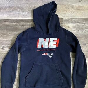 *NFL* Patriots Sweatshirt